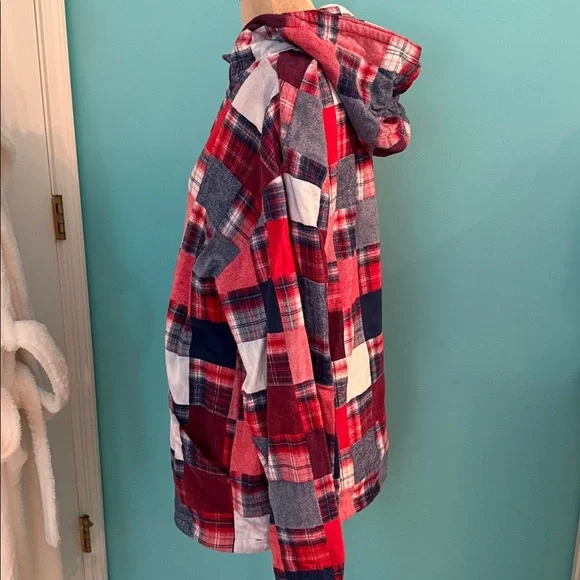 Vermont Flannel Co. Flannel - Picture 4 of 6